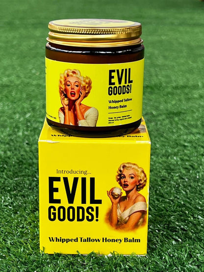 Evil Goods - Sebo De Res 60ML