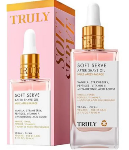 Truly Aceite Intimo Beauty Post Afeitado - Últimas 7 Unidades💗