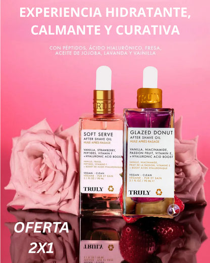 SOFT SERVE Serum Truly