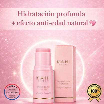 EL SECRETO KOREANO PARA UNA PIEL SIN ARRUGAS - KAHI SEOUL💆🏻‍♀️