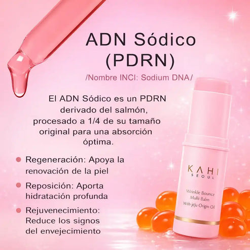 EL SECRETO KOREANO PARA UNA PIEL SIN ARRUGAS - KAHI SEOUL💆🏻‍♀️